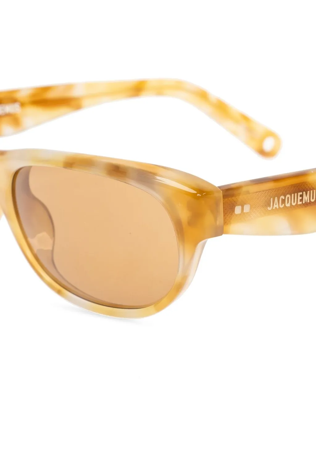 Rectangular Sunglasses