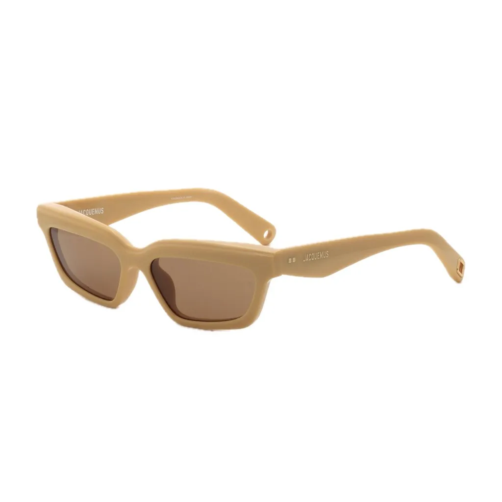 Rectangular Sunglasses