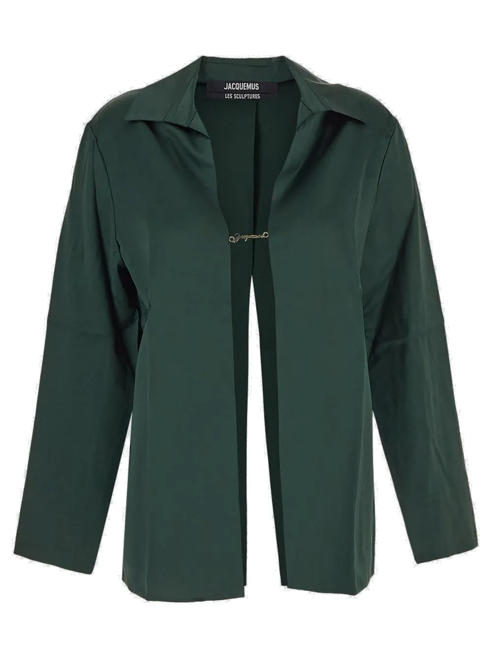 Oversized Jacket