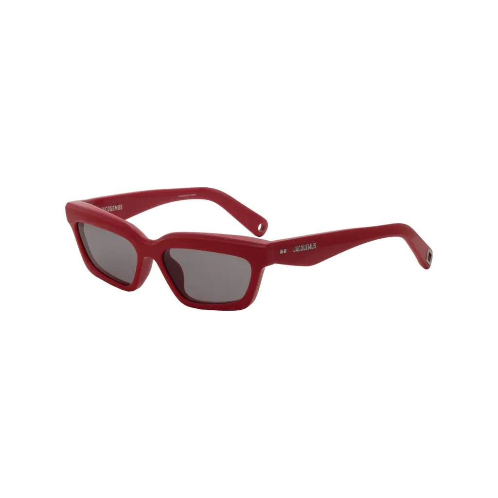 Rectangular Sunglasses
