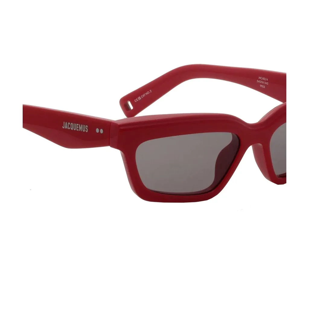 Rectangular Sunglasses