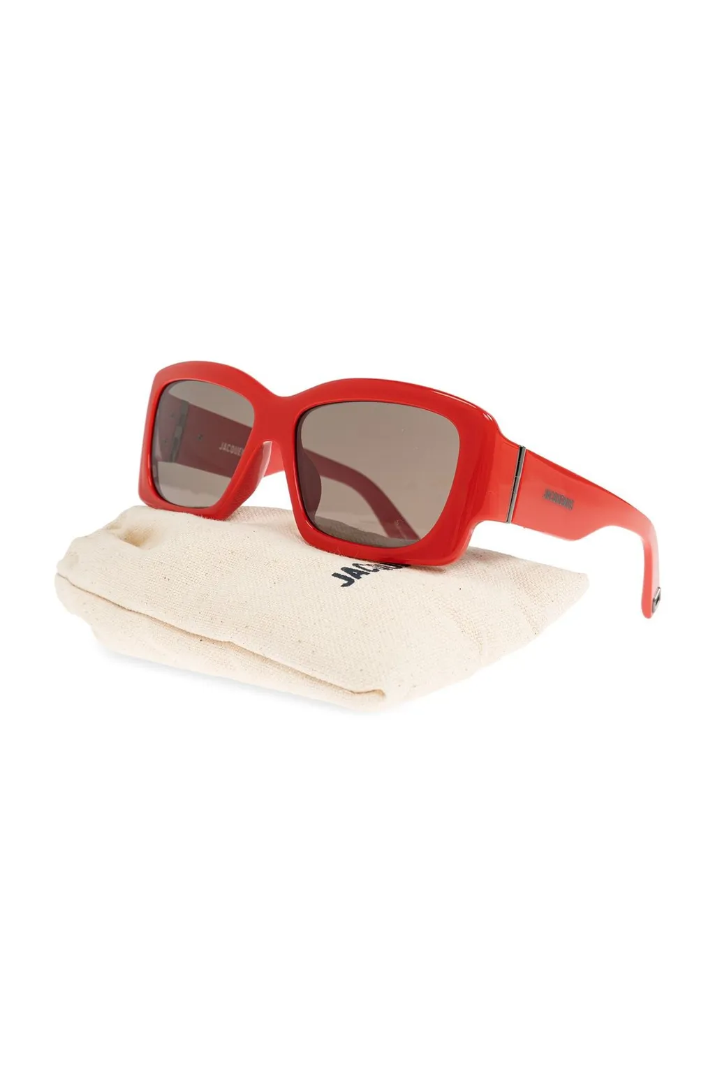 Rectangular Sunglasses