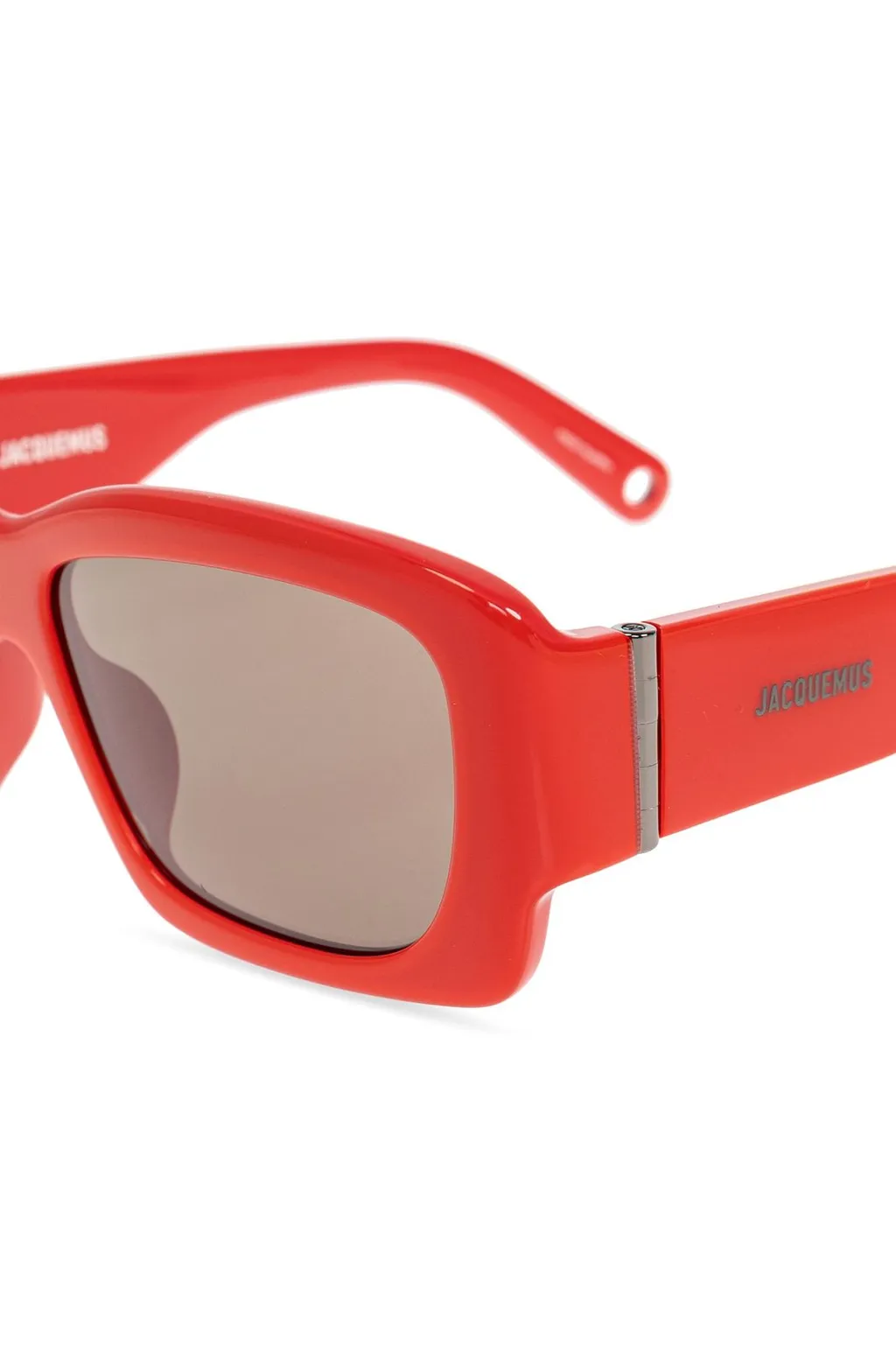 Rectangular Sunglasses
