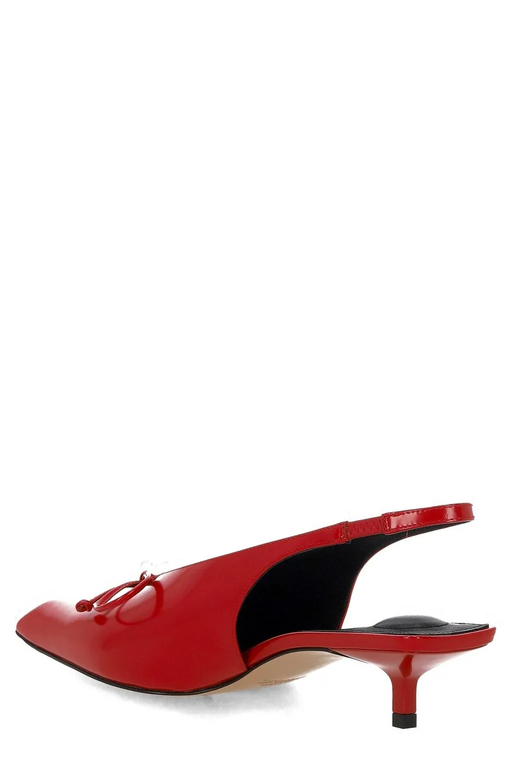 Slingback Pumps