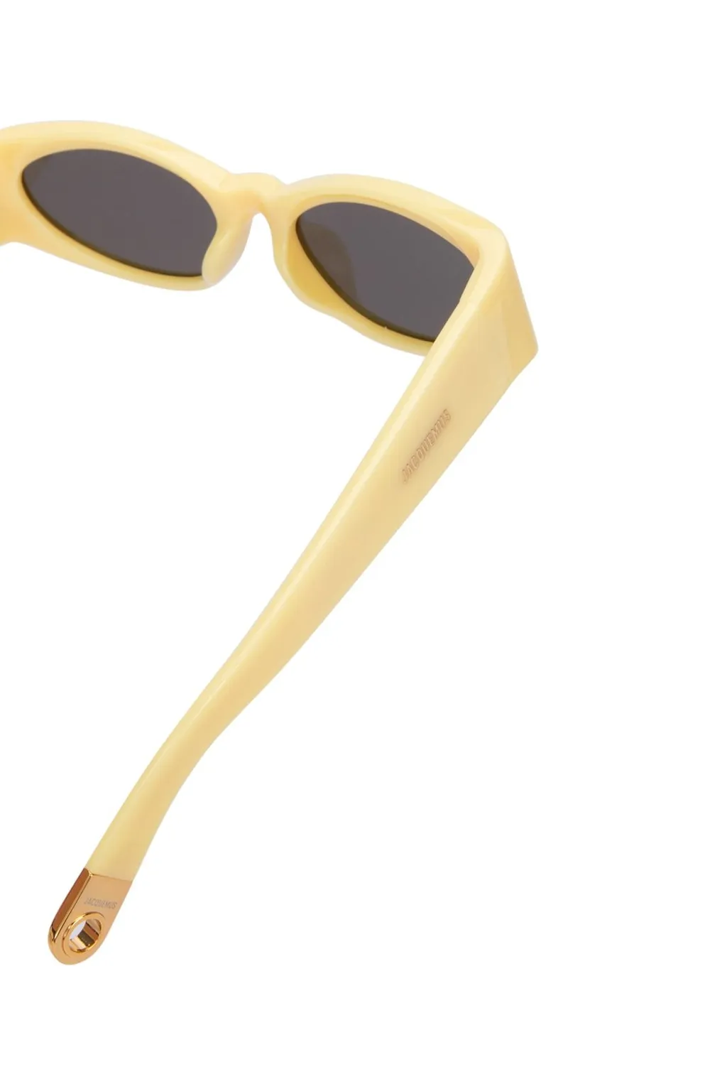 Oval Sunglasses