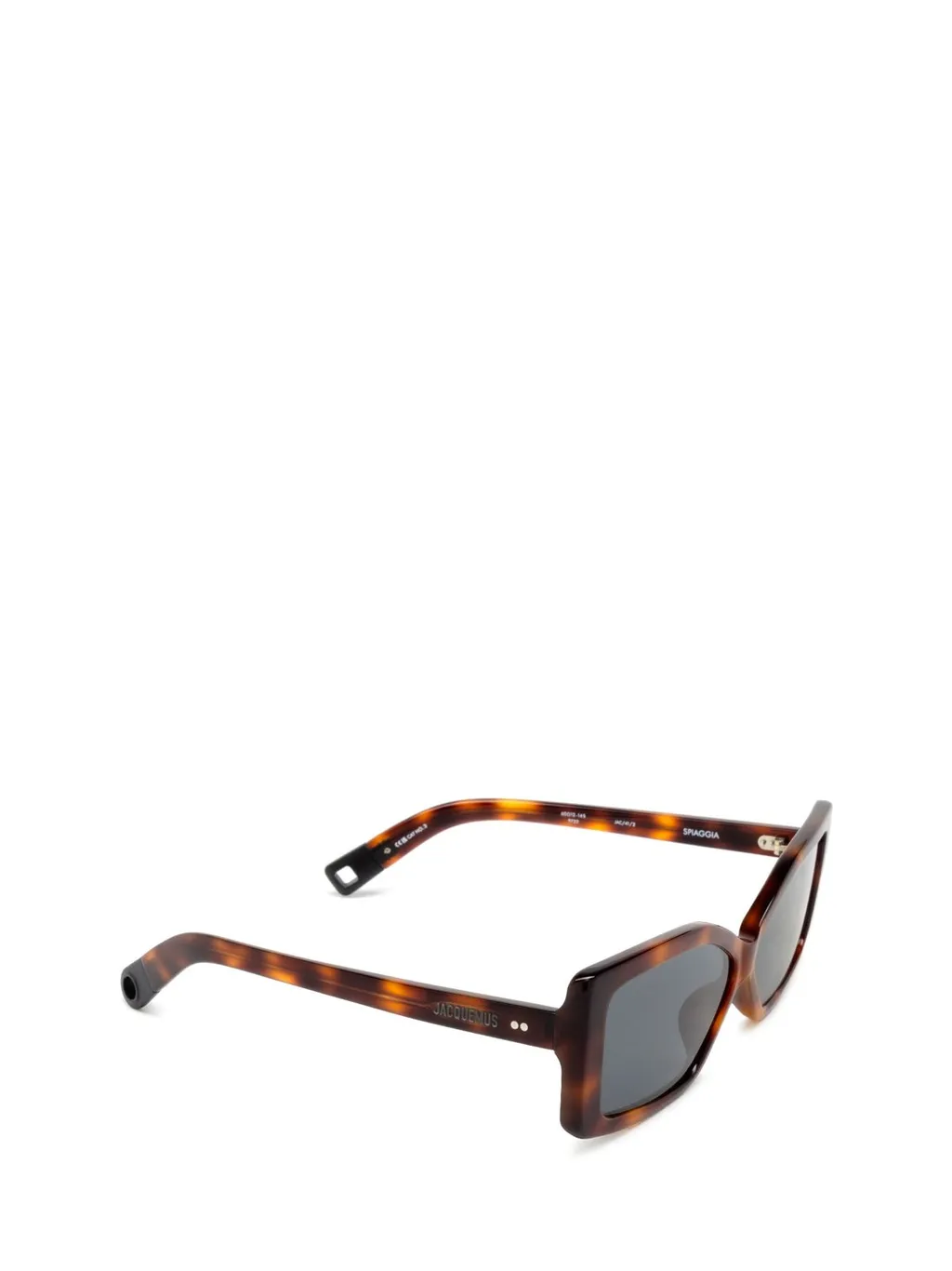 Oversized Square Sunglasses