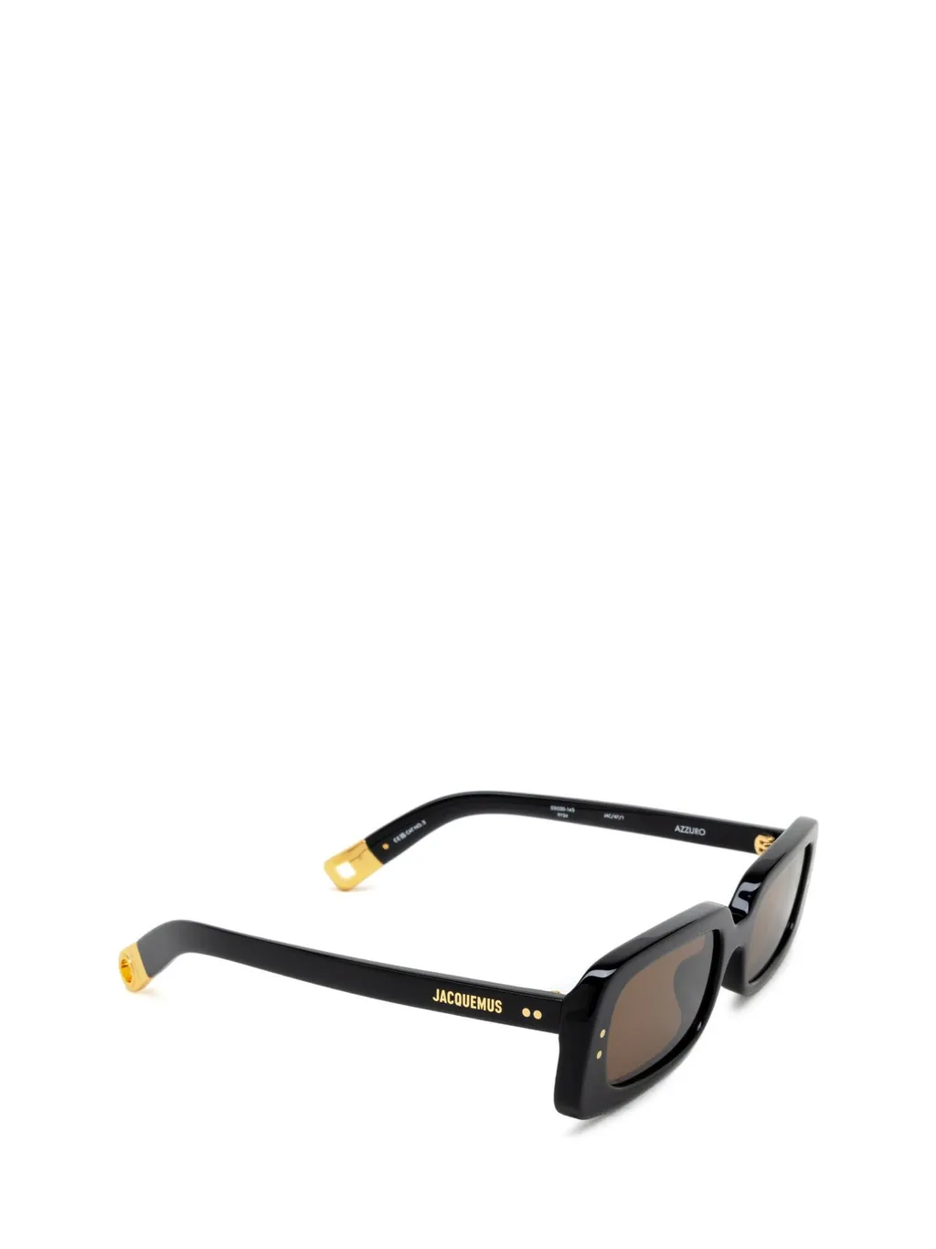 Rectangular Sunglasses
