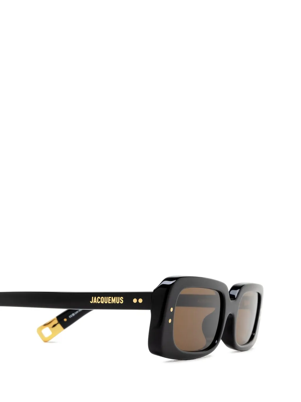 Rectangular Sunglasses