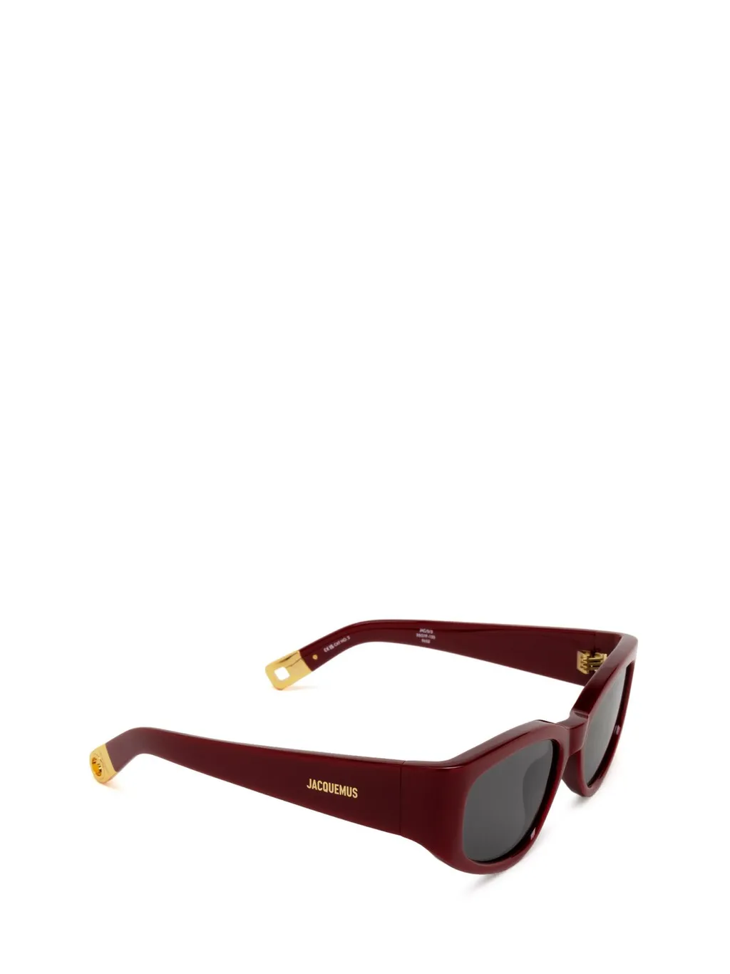 Rectangular Sunglasses