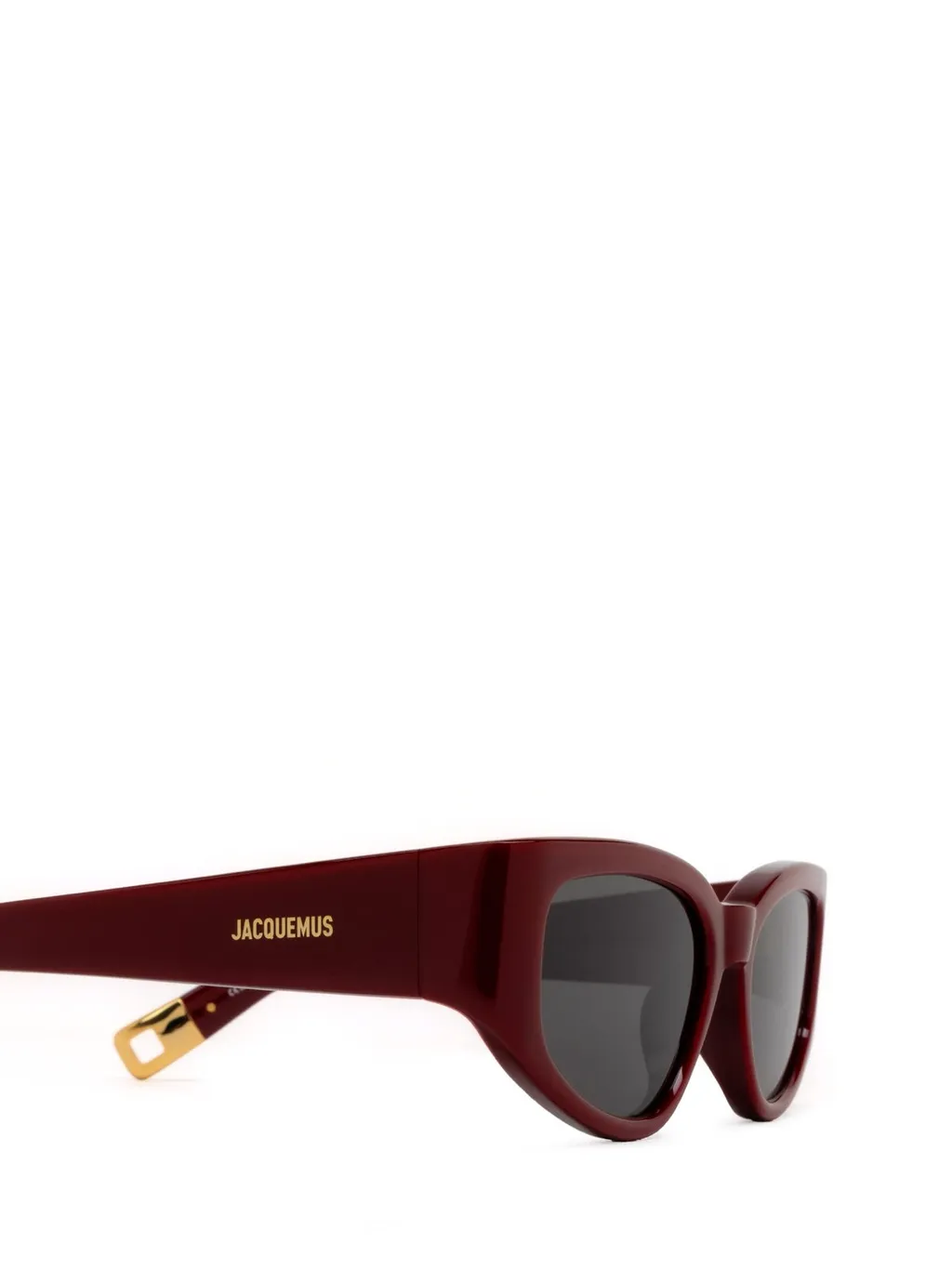 Rectangular Sunglasses