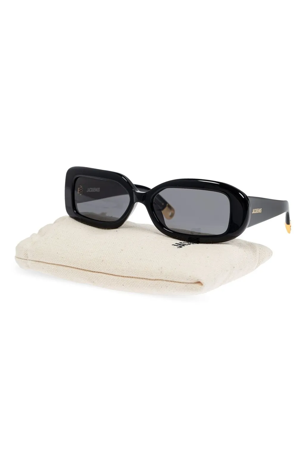 Rectangle Sunglasses