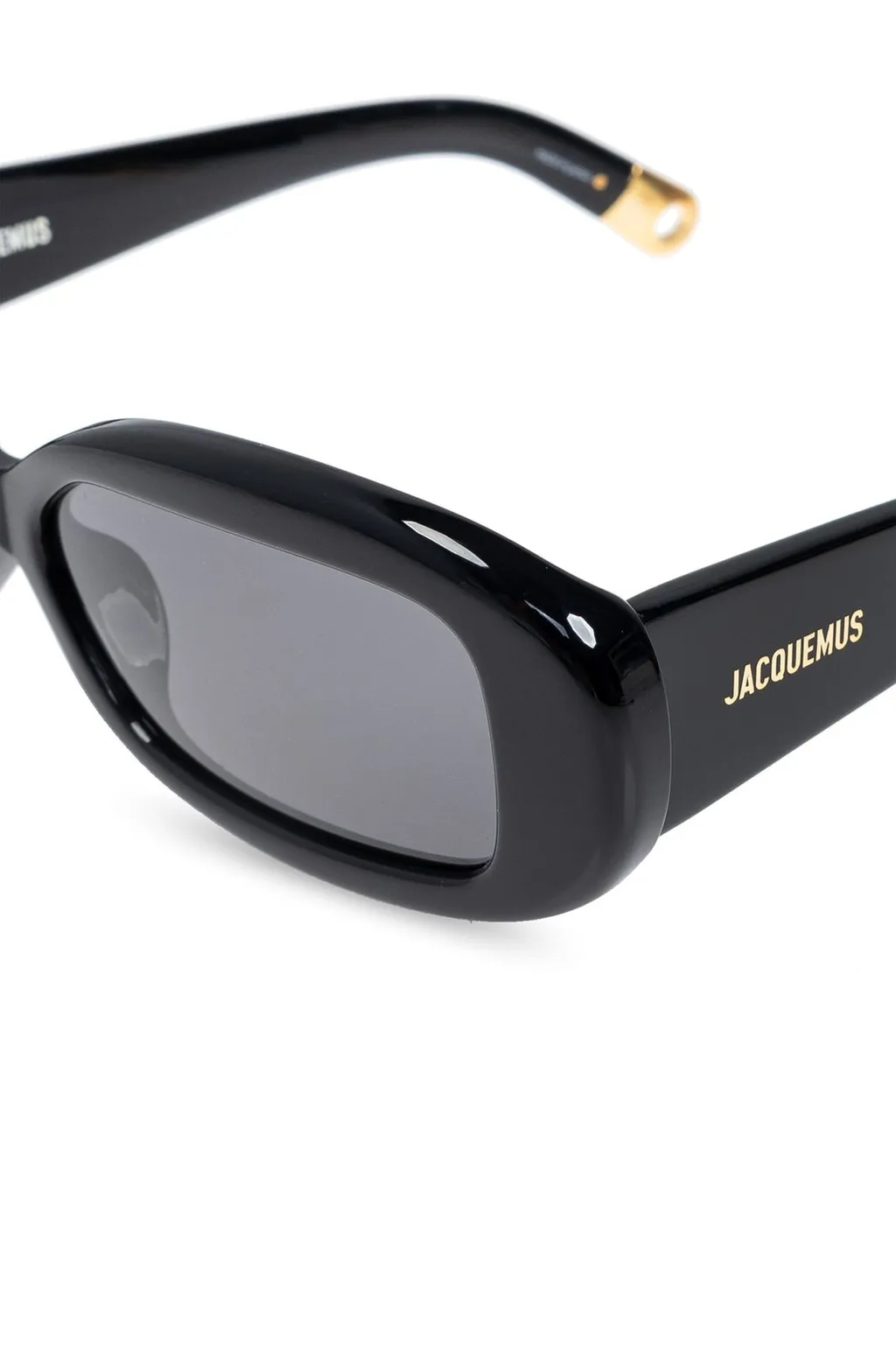 Rectangle Sunglasses
