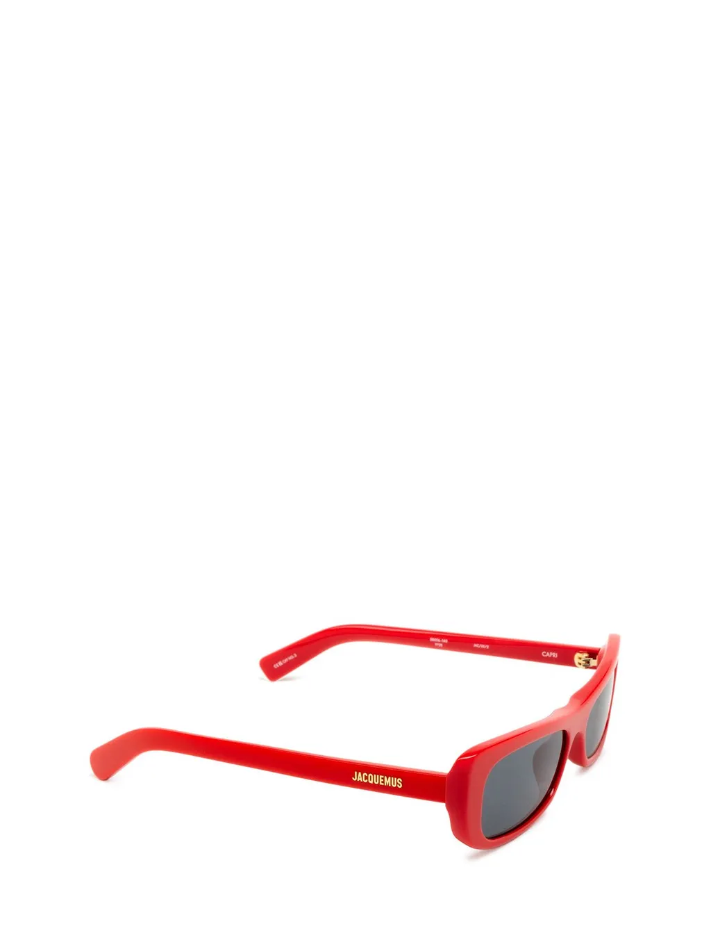 Rectangular Sunglasses