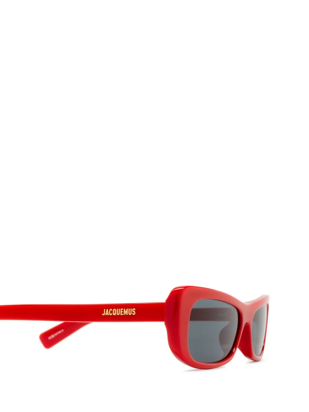 Rectangular Sunglasses