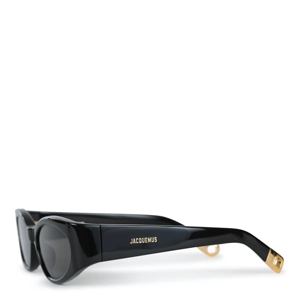 Rectangular Sunglasses