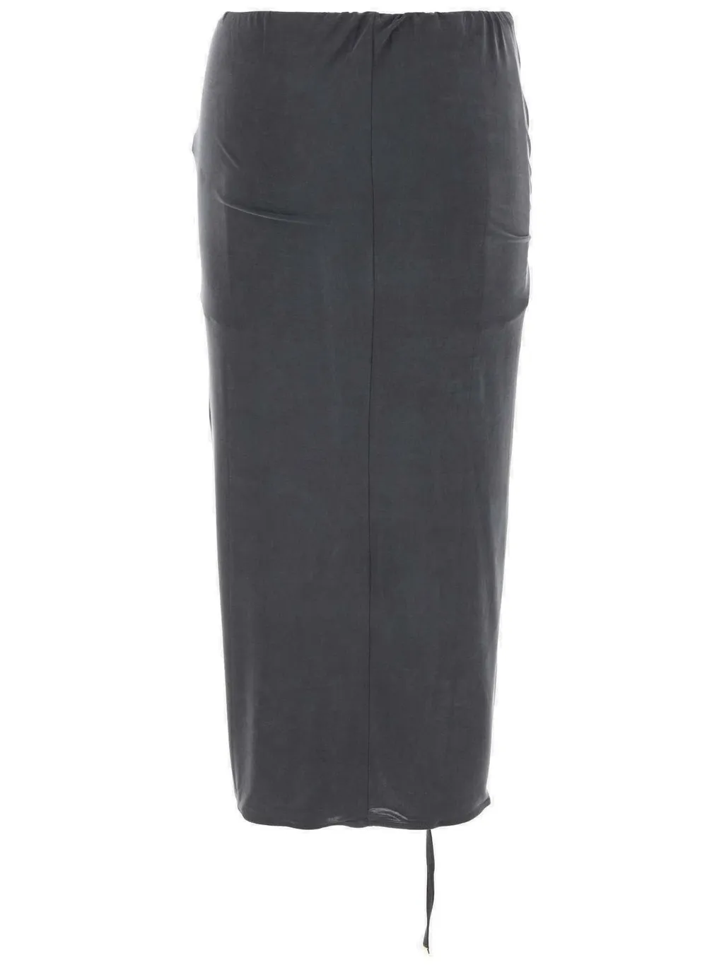 Wrap Skirt