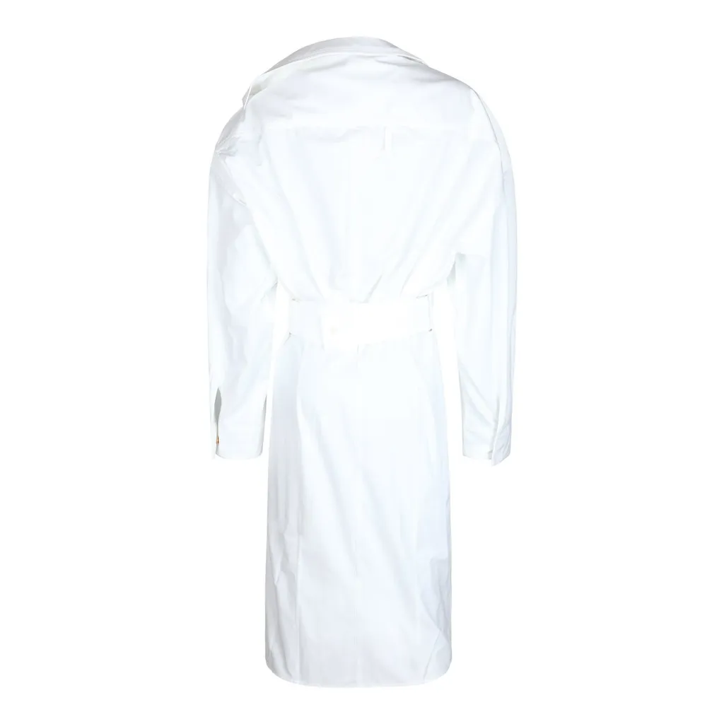 Shirt Dress