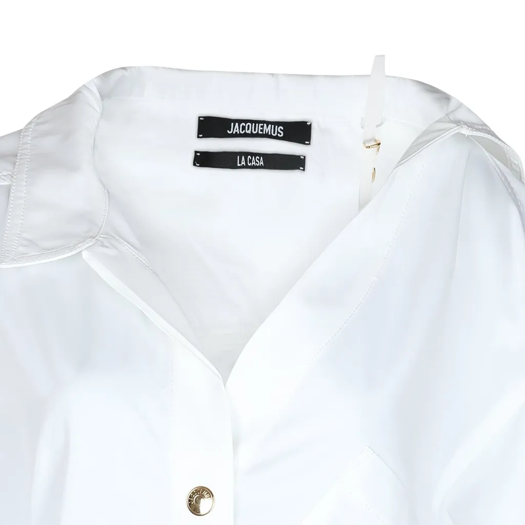 Shirt Dress