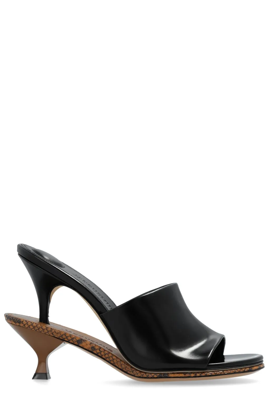 Mules