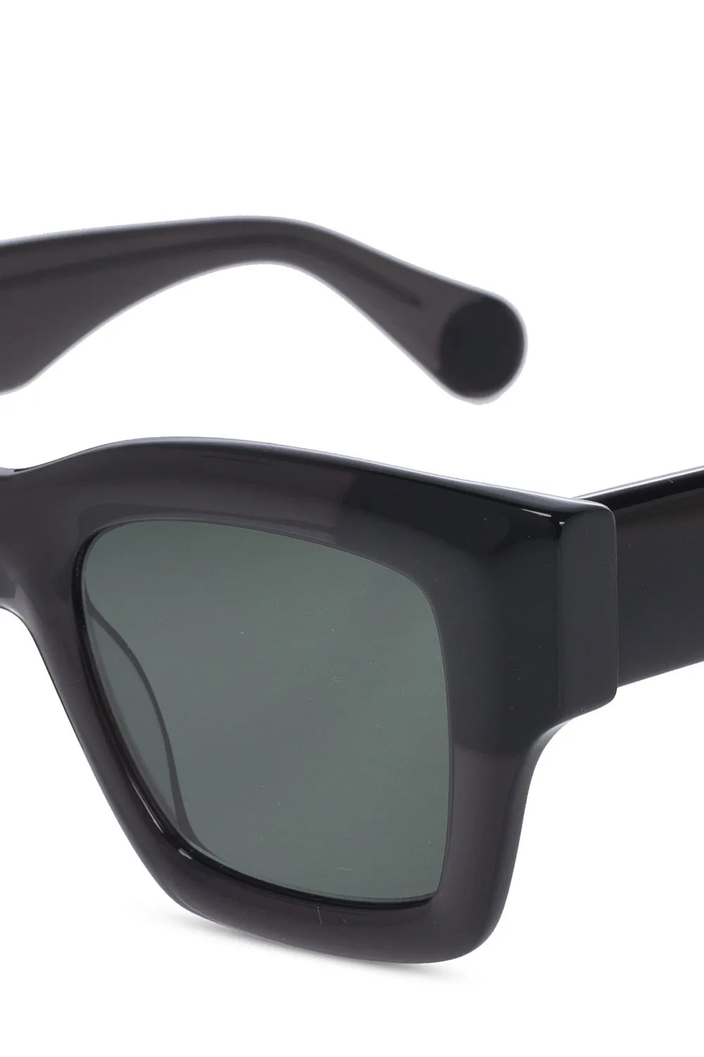 Rectangular Sunglasses