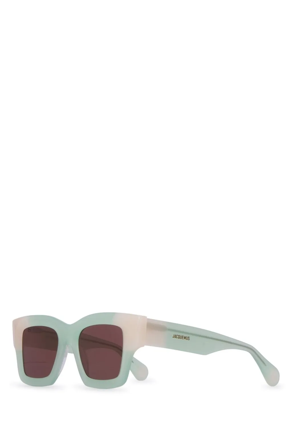 Oversized Square Sunglasses