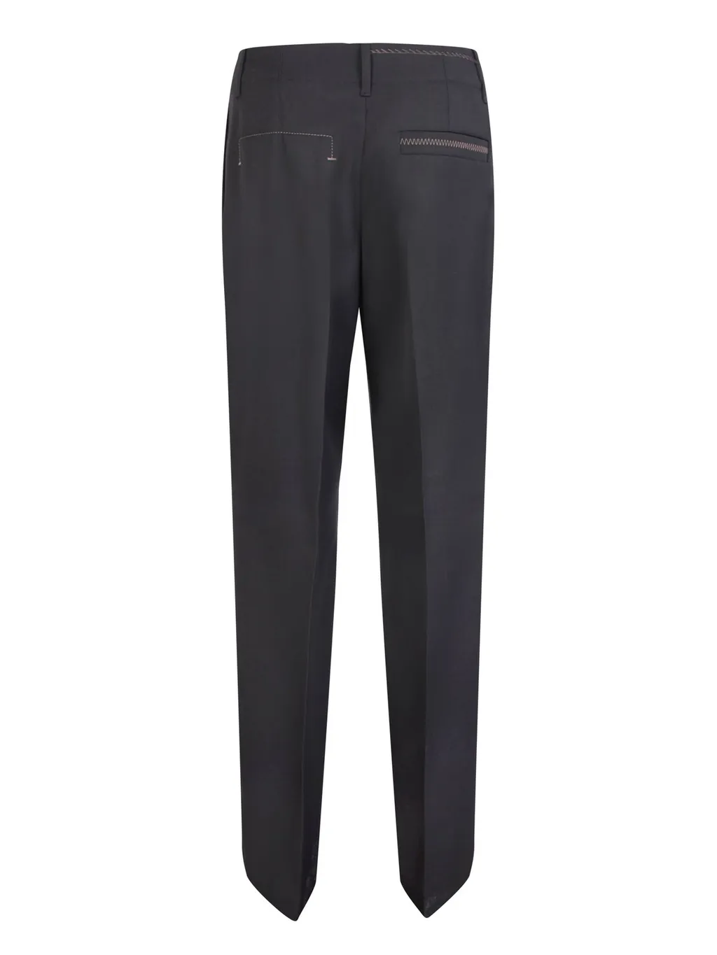 Tailored Trousers