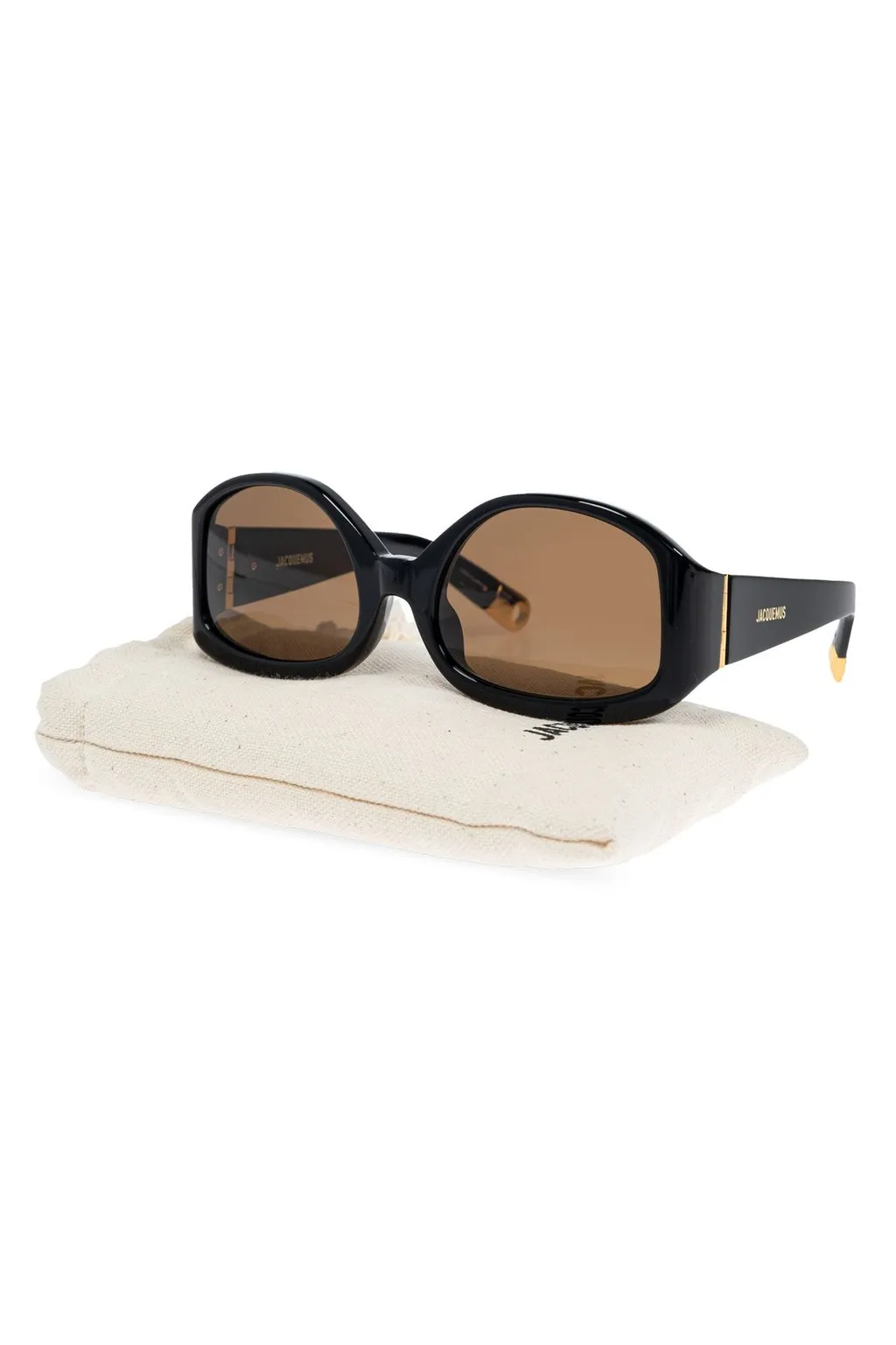 Oversized Sunglasses