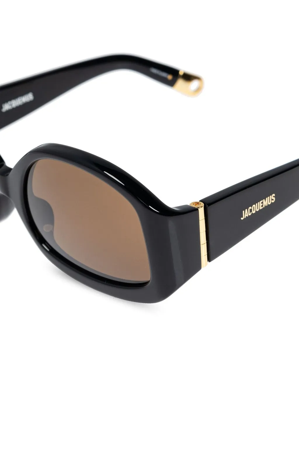 Oversized Sunglasses