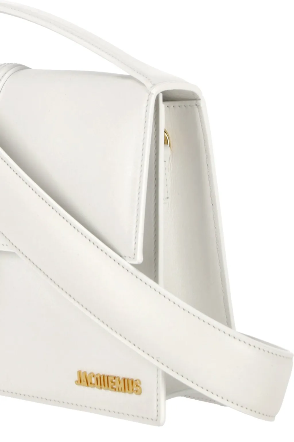 Le Chiquito Noeud Bag