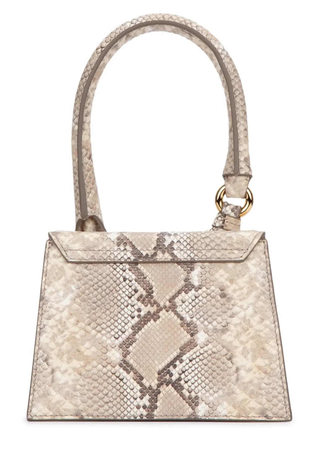 Le Chiquito Noeud Mini Bag