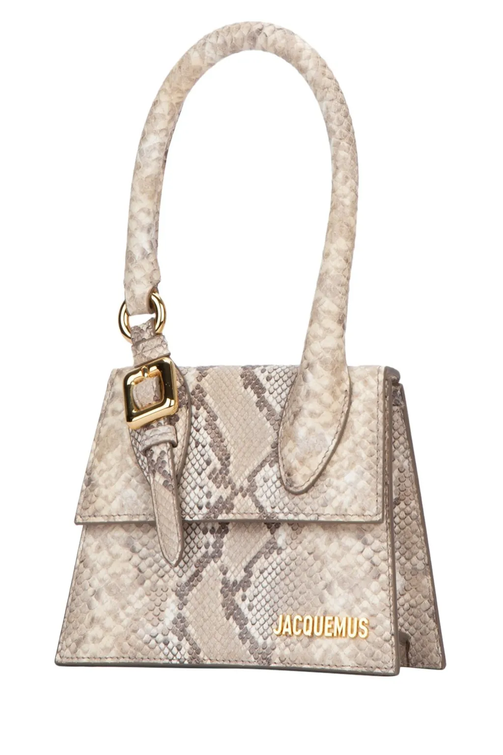 Le Chiquito Noeud Mini Bag
