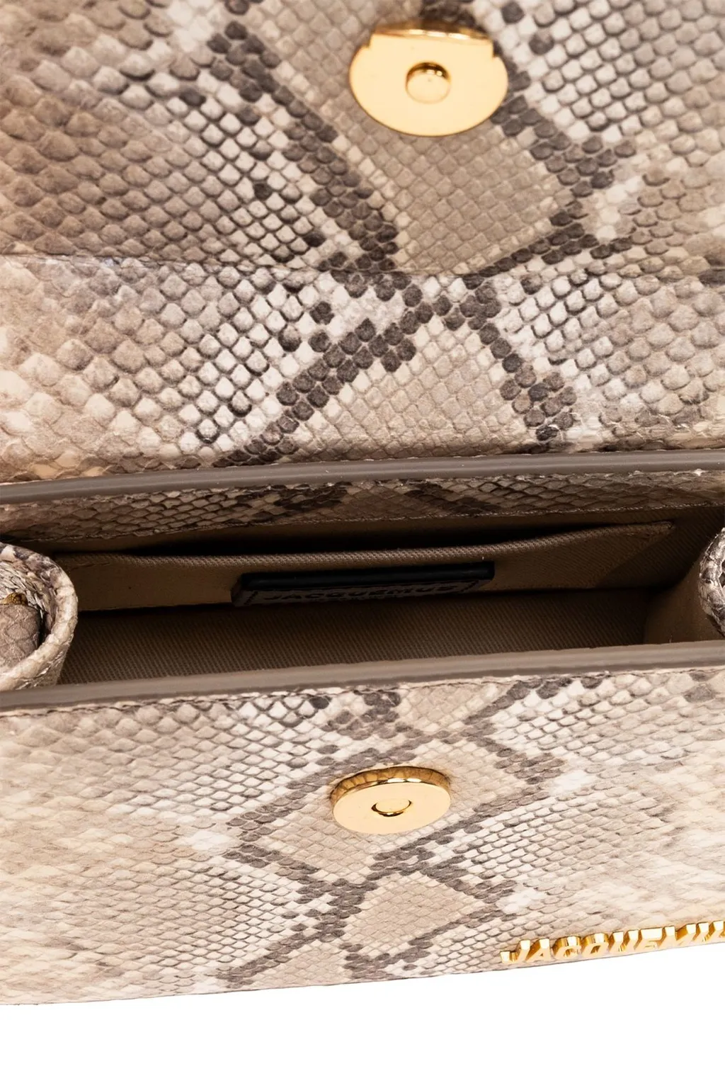 Le Chiquito Noeud Mini Bag