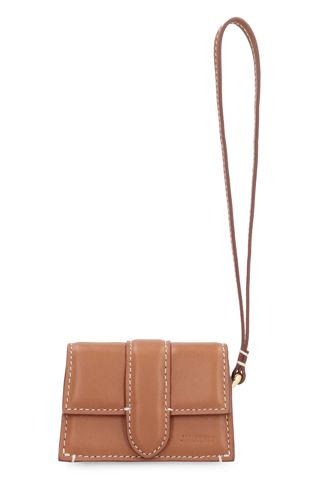 Jacquemus Le Chiquito Noeud Mini Bag