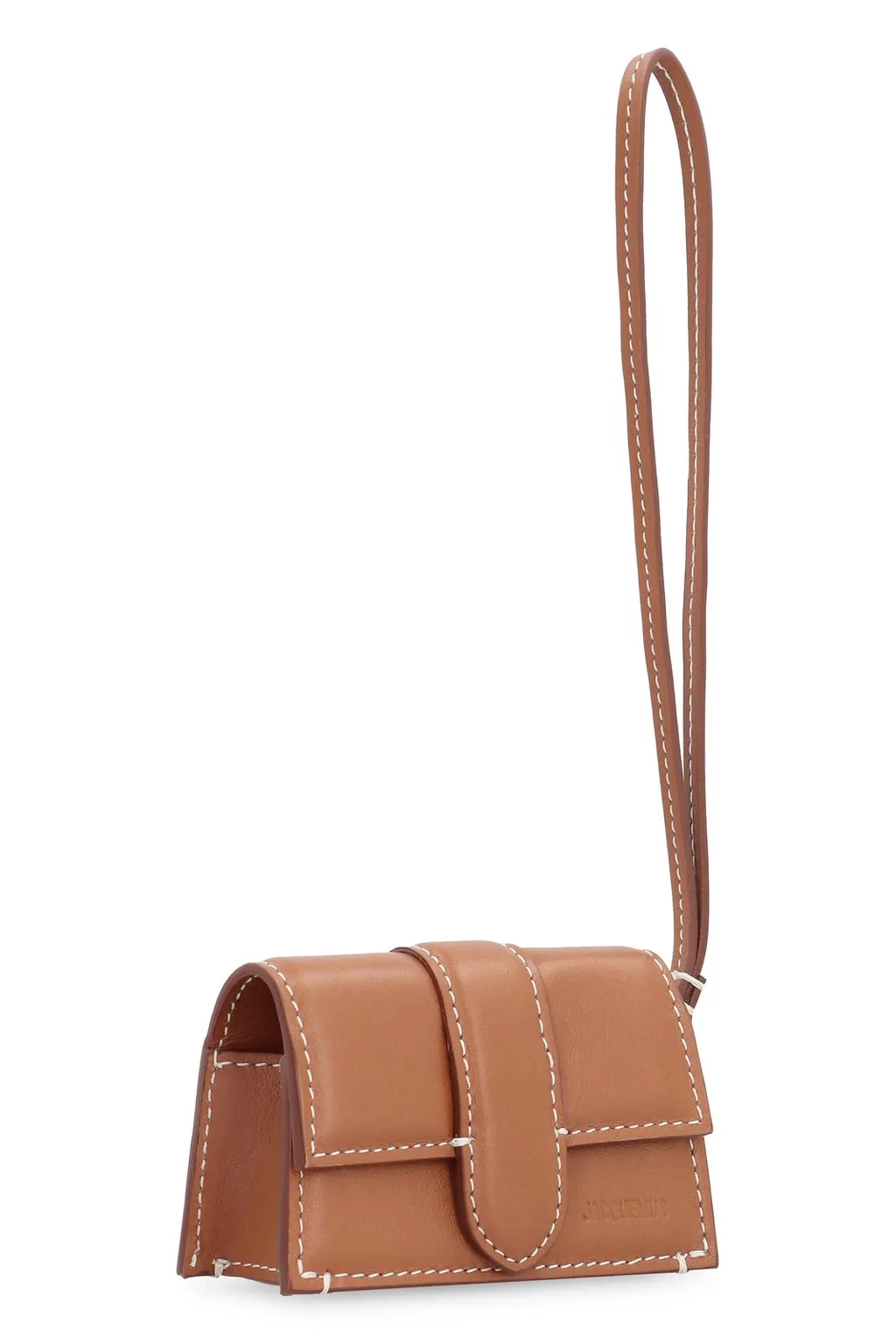Jacquemus Le Chiquito Noeud Mini Bag