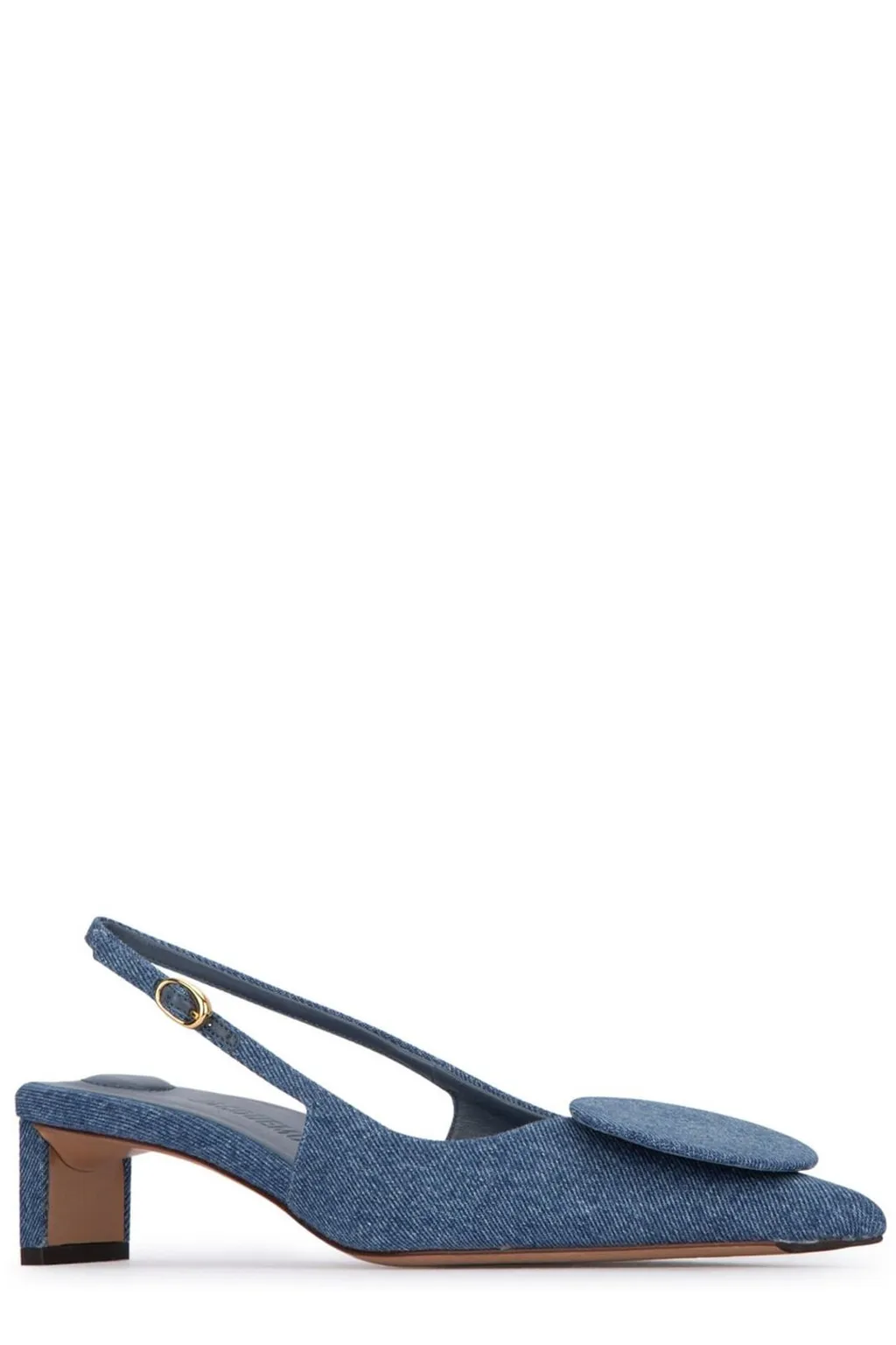 Slingback Pumps