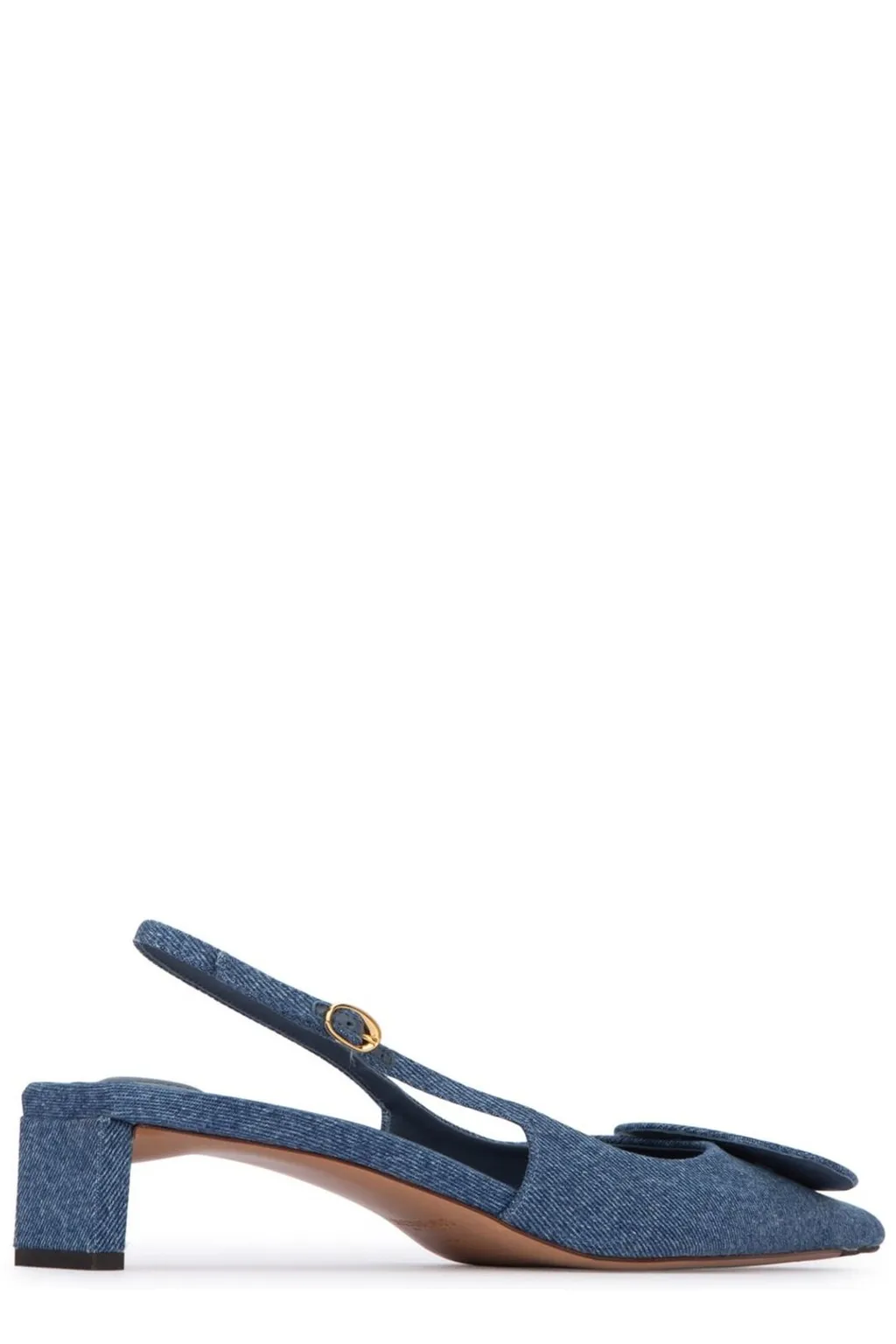 Slingback Pumps