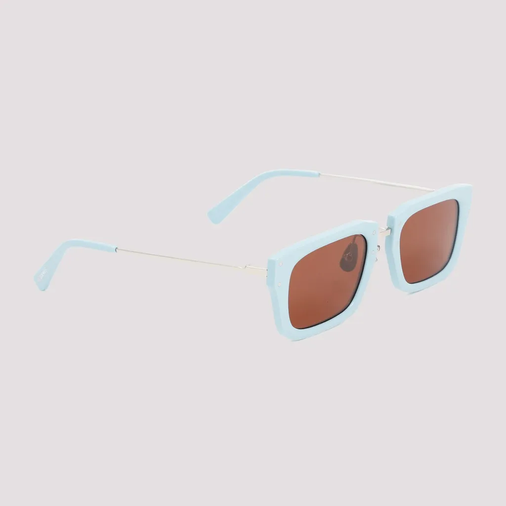 Square Sunglasses