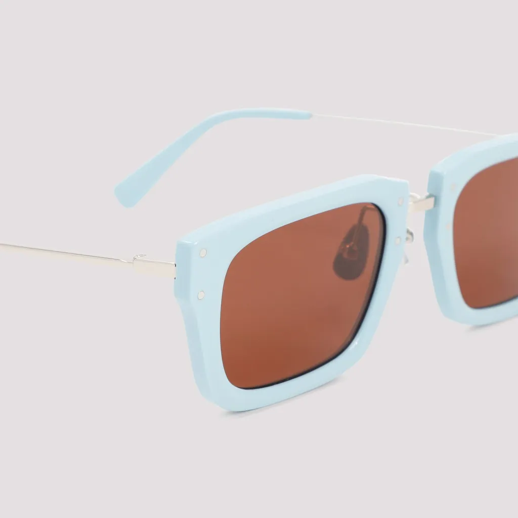 Square Sunglasses