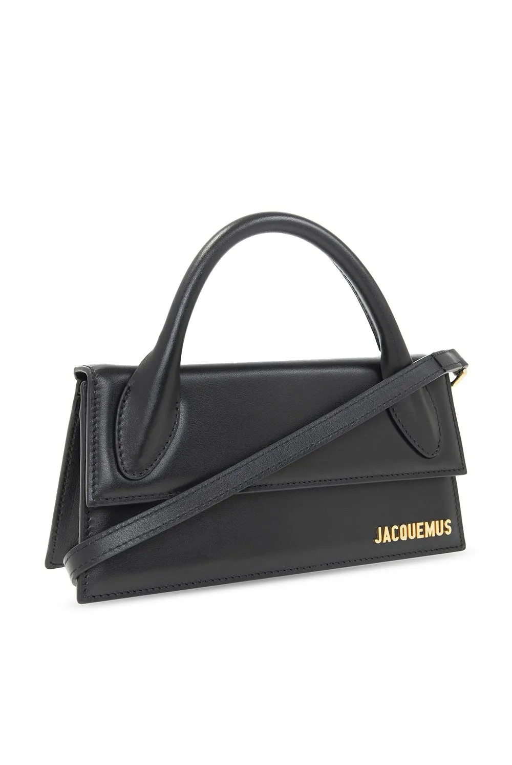 Le Chiquito Noeud Mini Bag