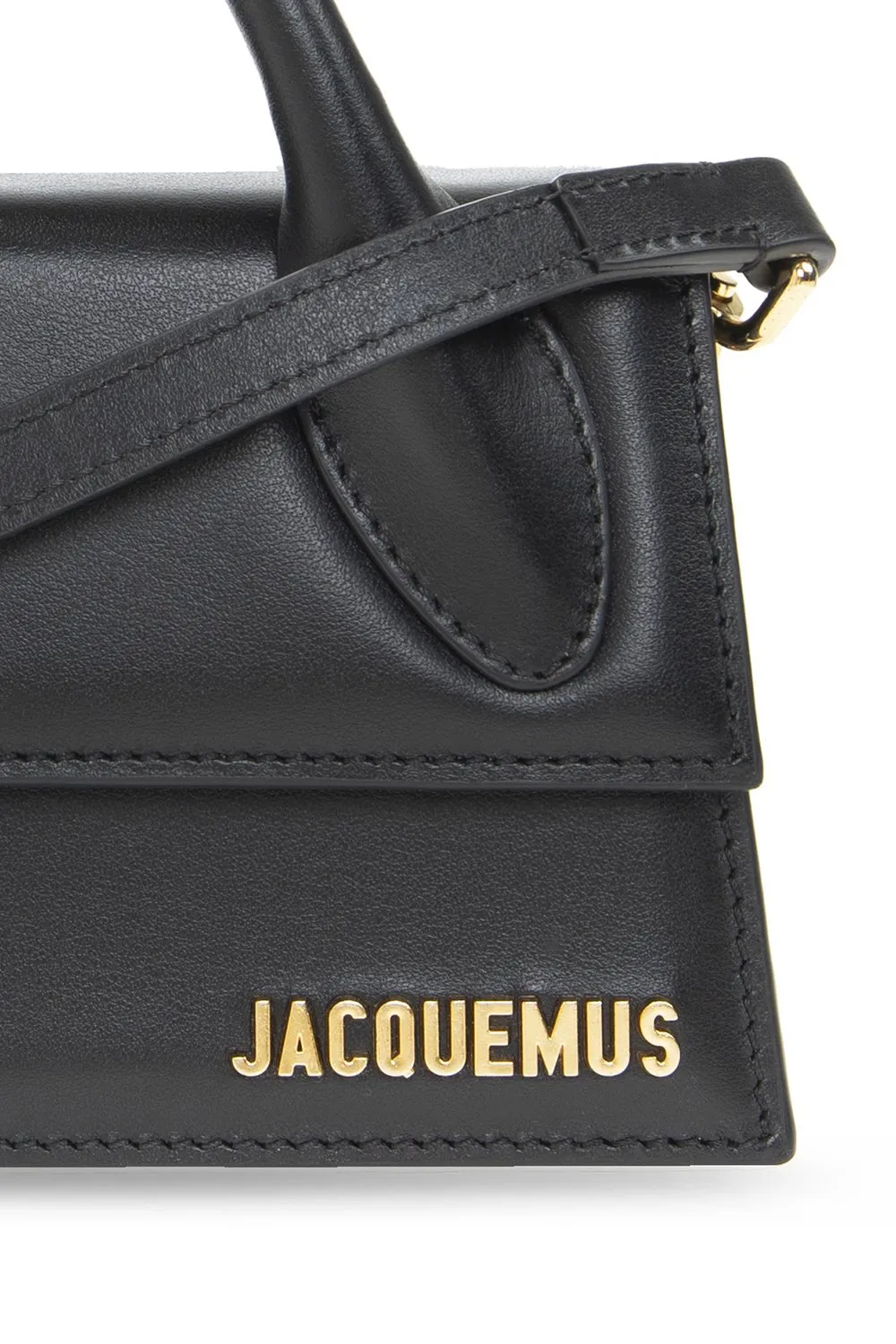Le Chiquito Noeud Mini Bag