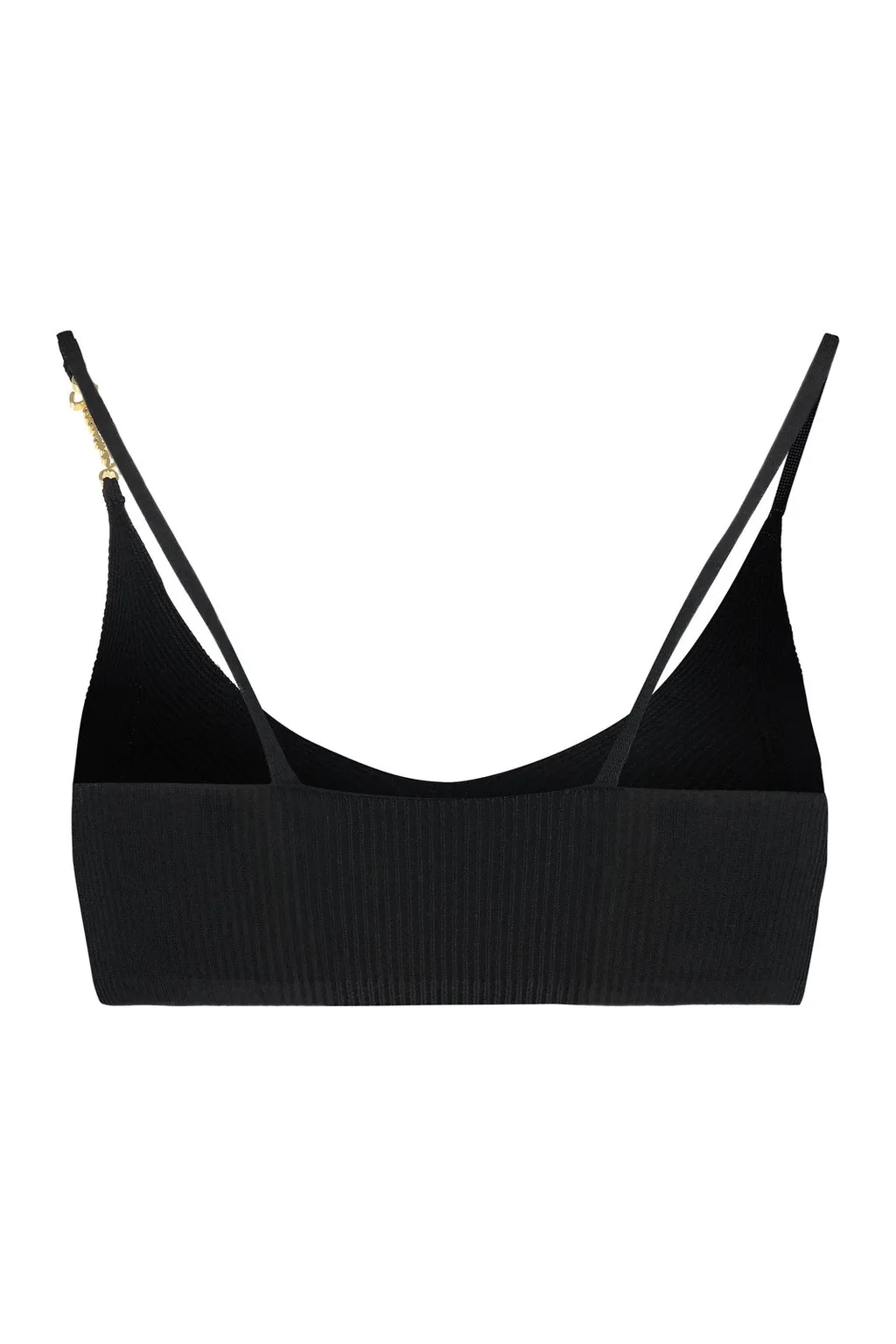 Ribbed Bralette