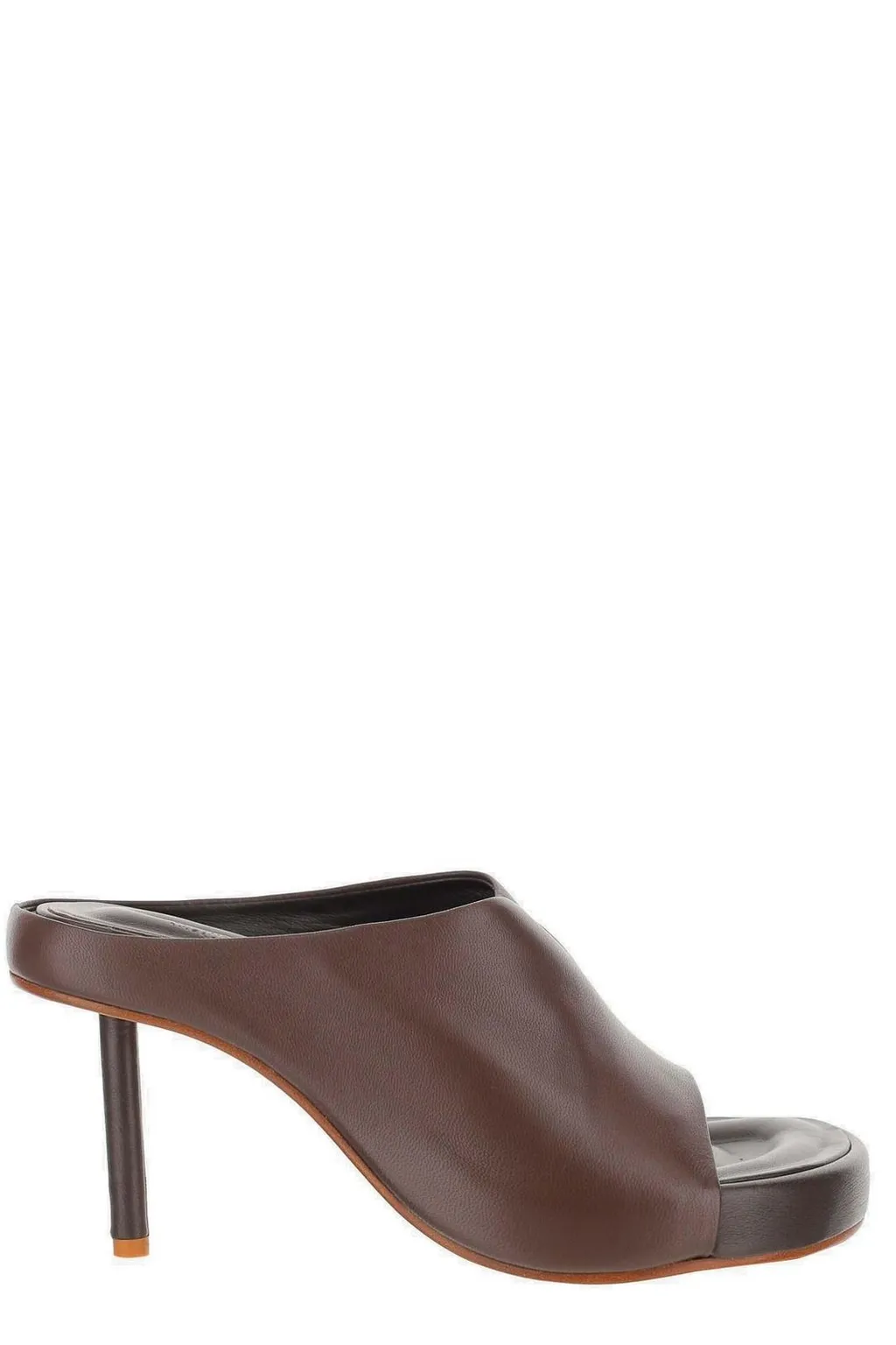 Platform Mules