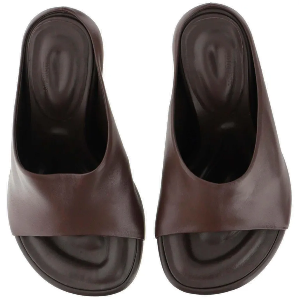 Platform Mules
