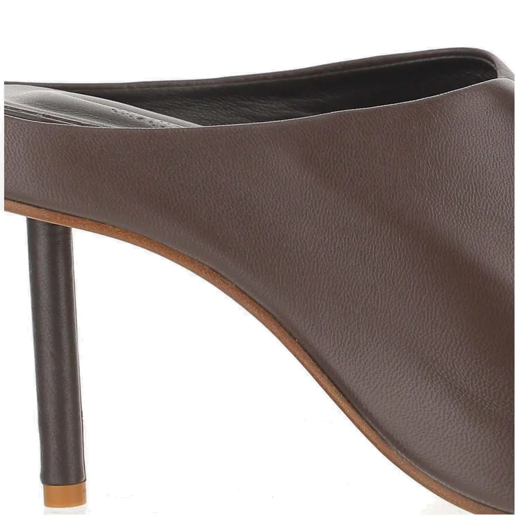 Platform Mules