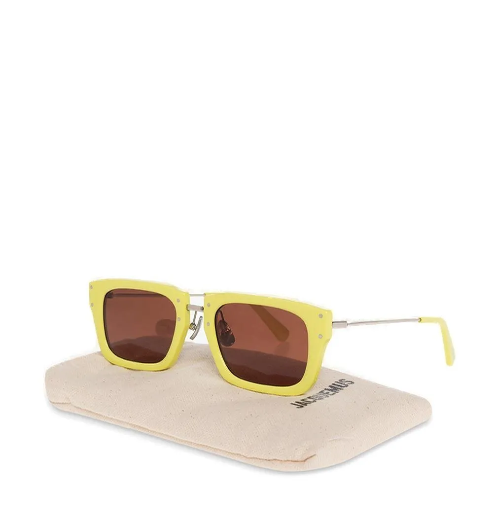 Square Sunglasses