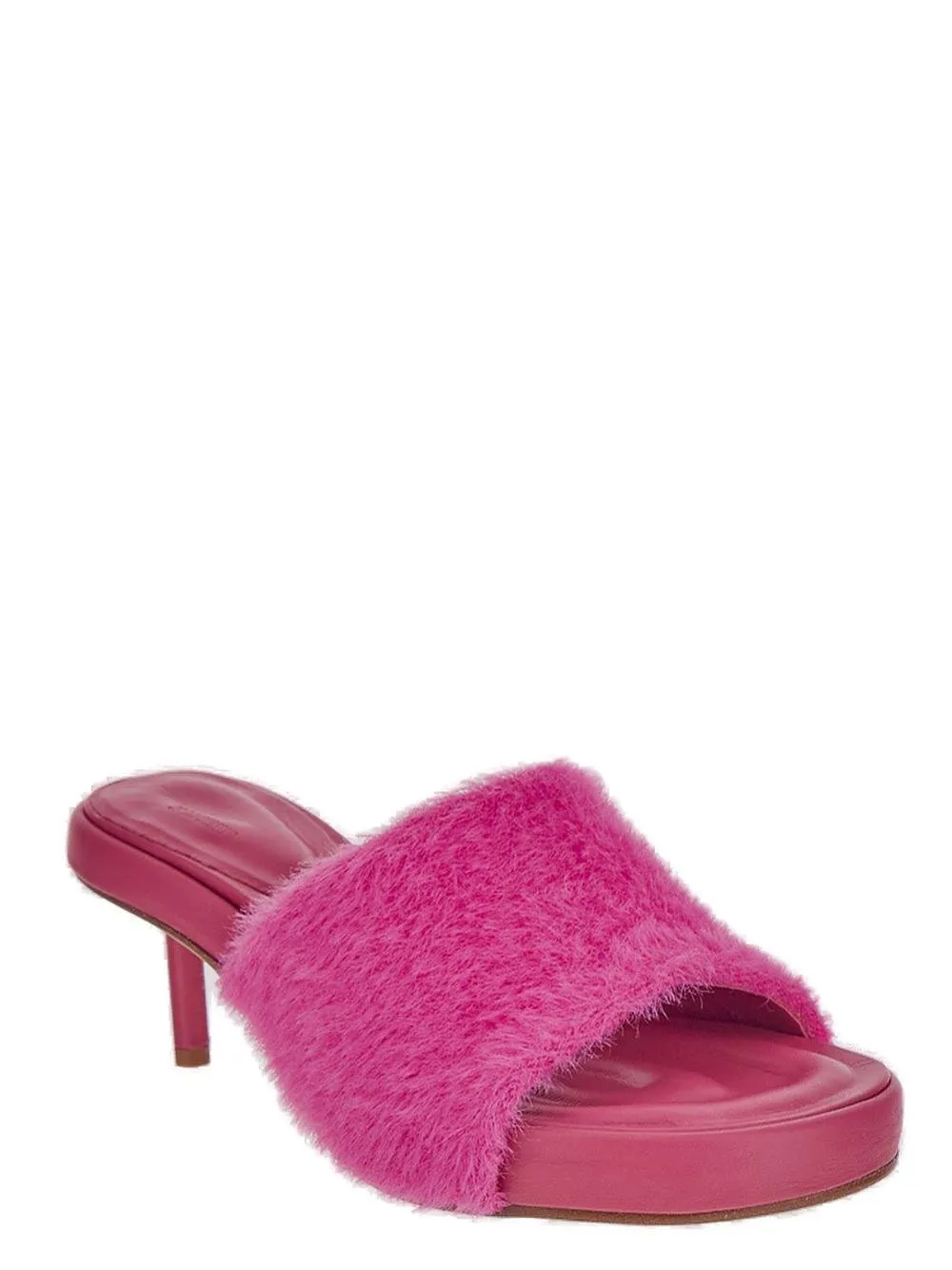 Platform Mules