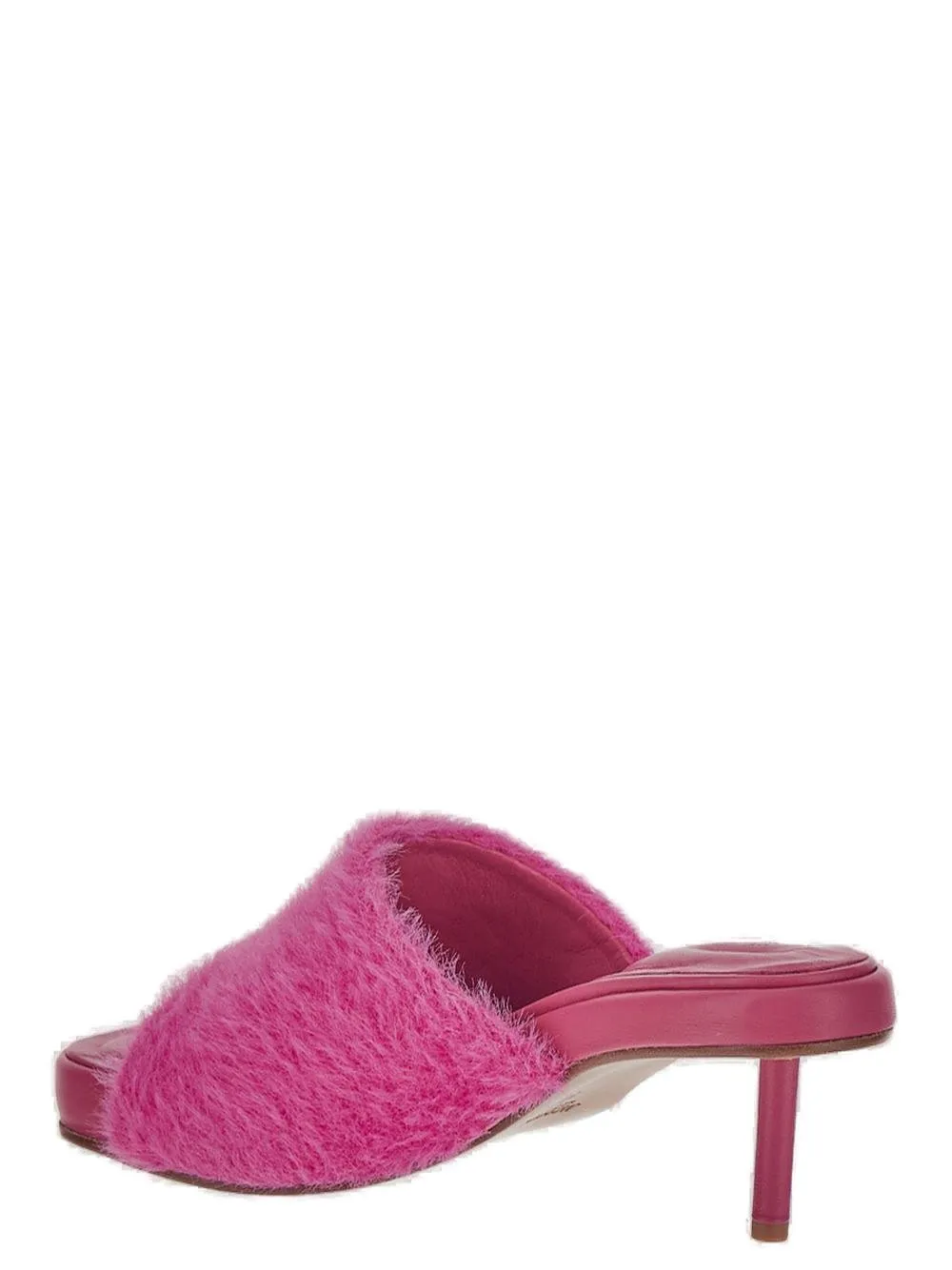 Platform Mules