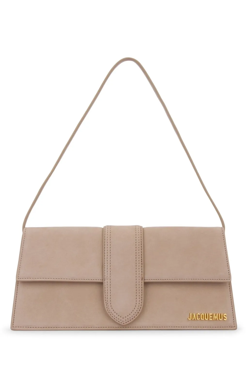 Le Bambino Long Shoulder Bag