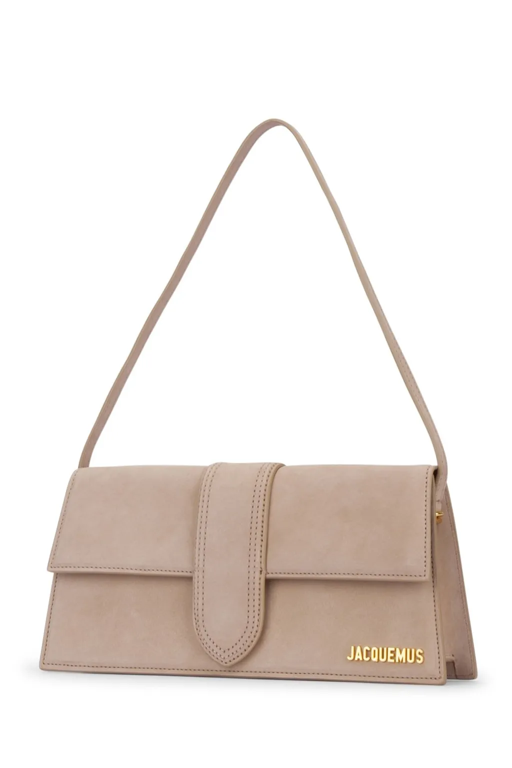 Le Bambino Long Shoulder Bag