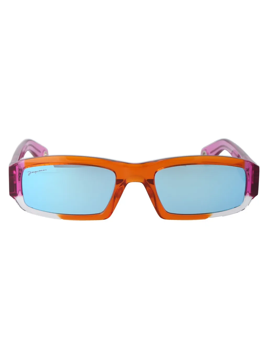 Rectangular Sunglasses